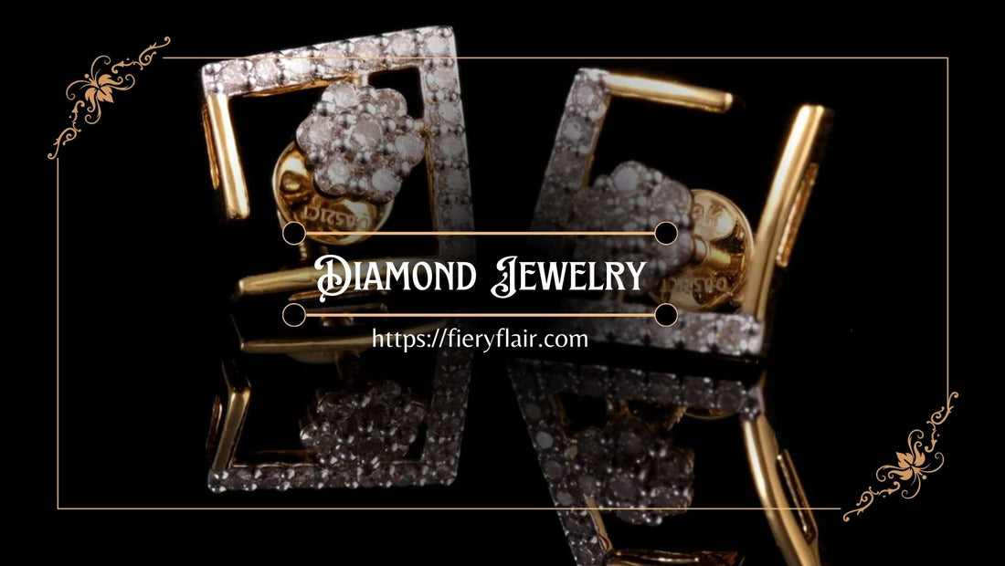 Unveiling The Enchantment: Journey to Finding the Perfect Diamond
