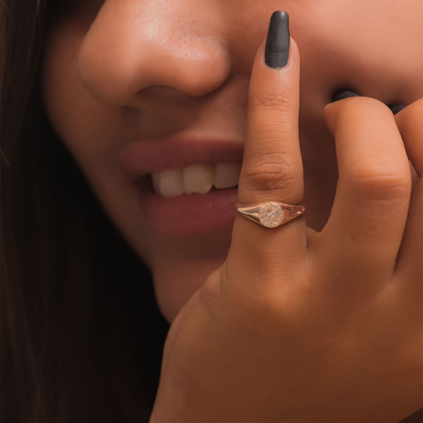 925 Silver Ring