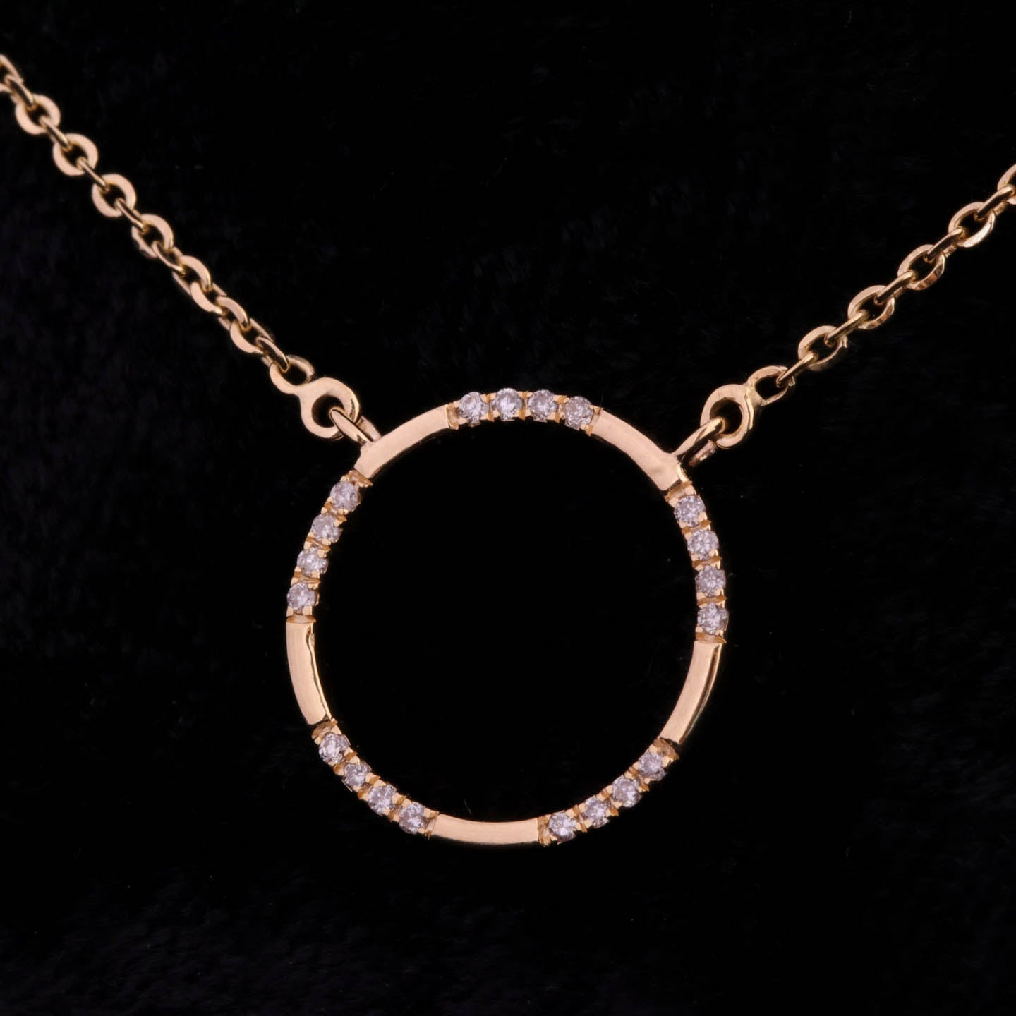 Silver 925 Pendant Necklace