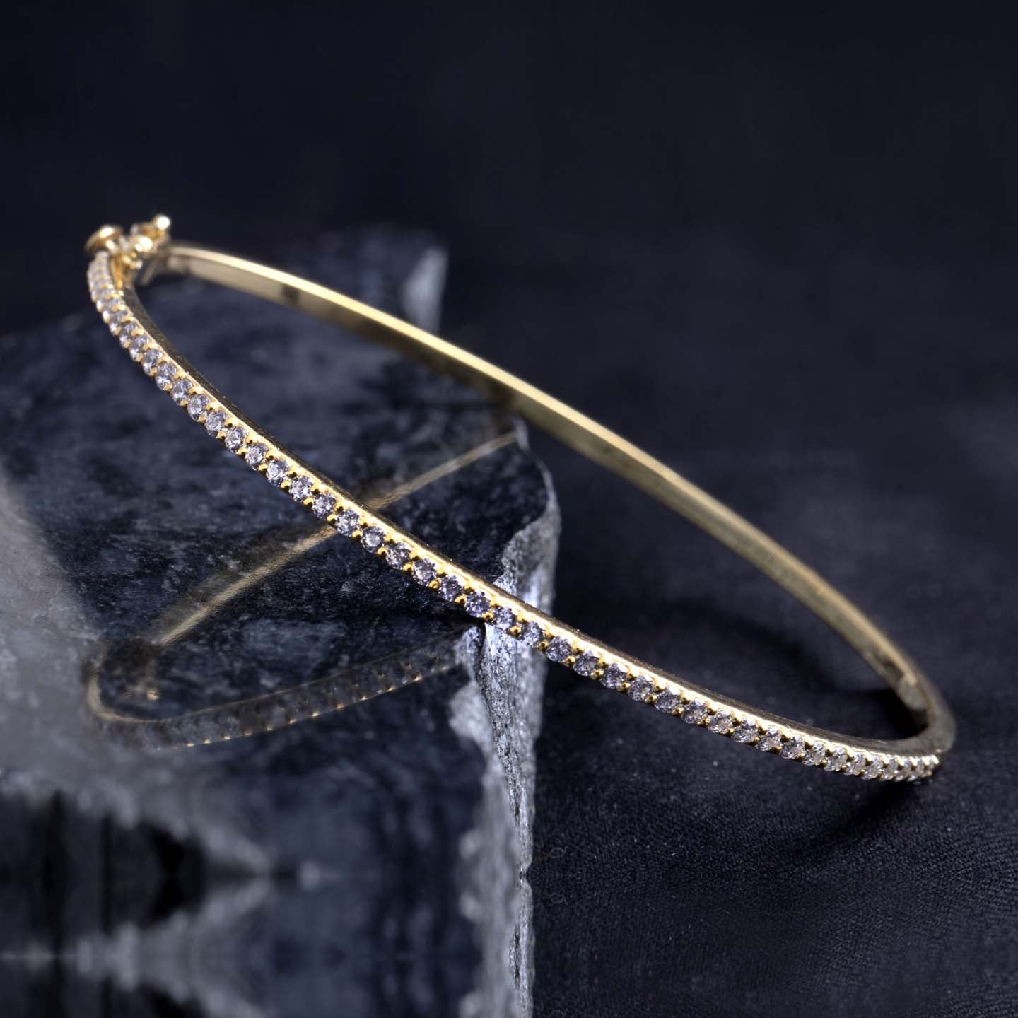 925 Silver Bracelet