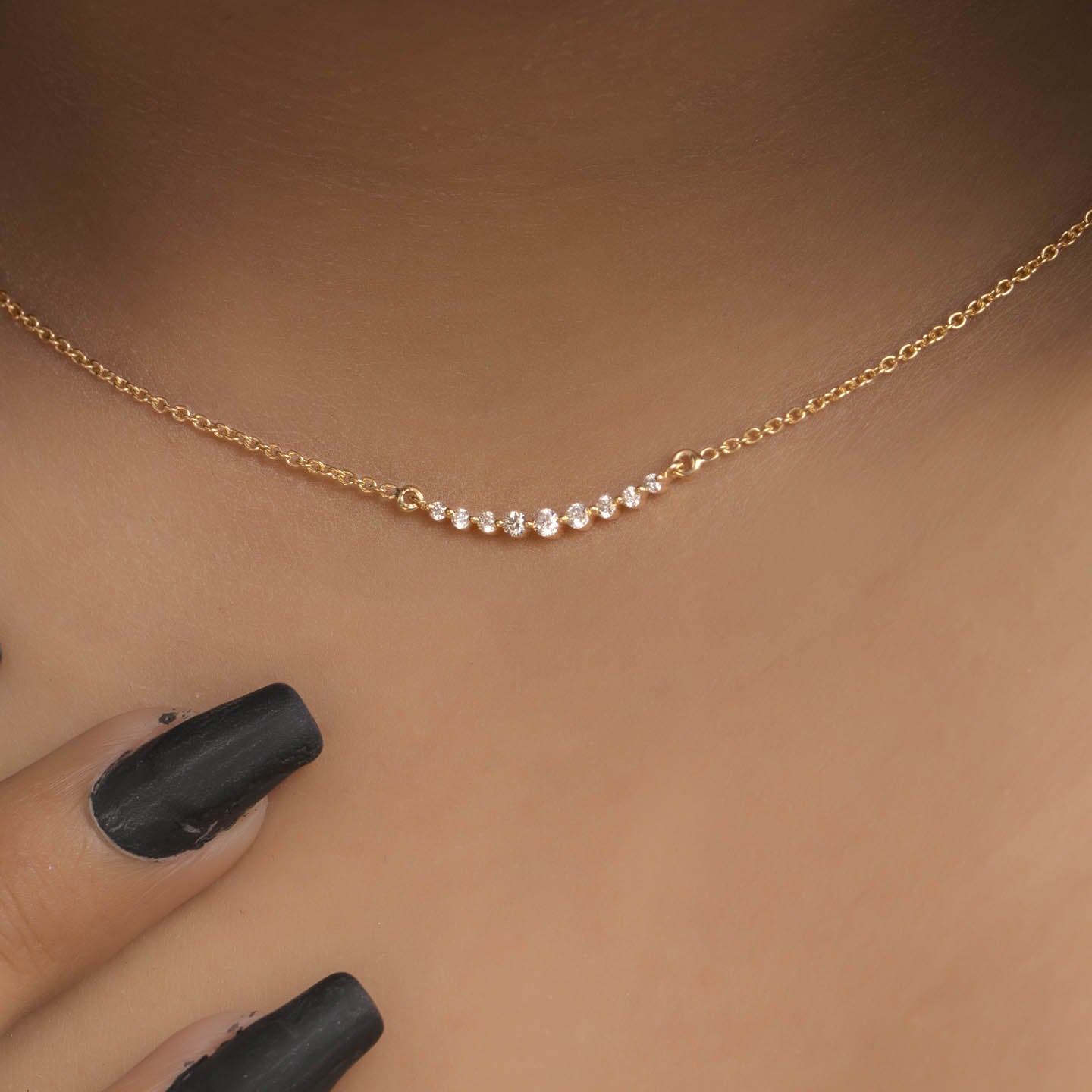 Silver 925 Pendant Necklace for women