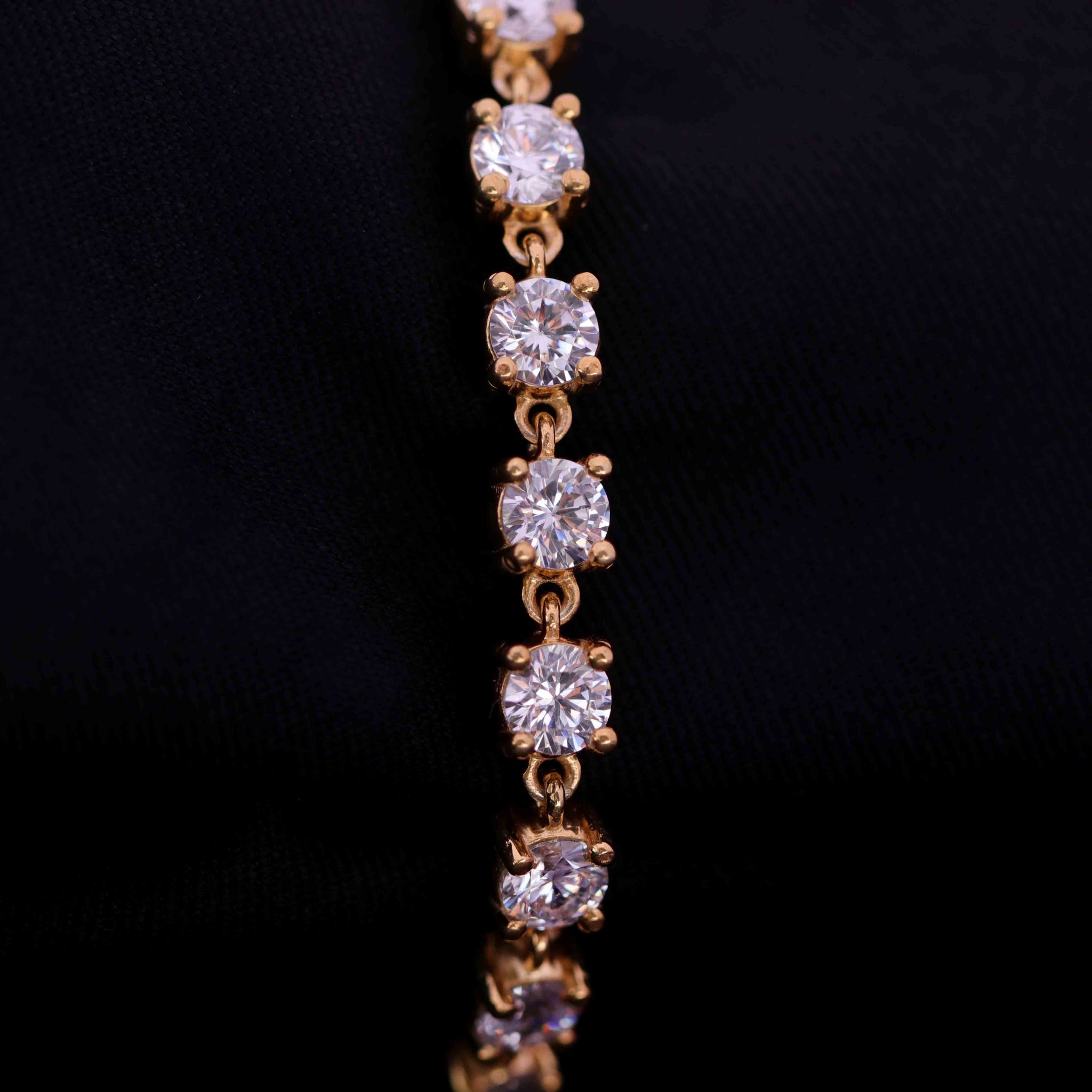 Silver 925 Bracelet
