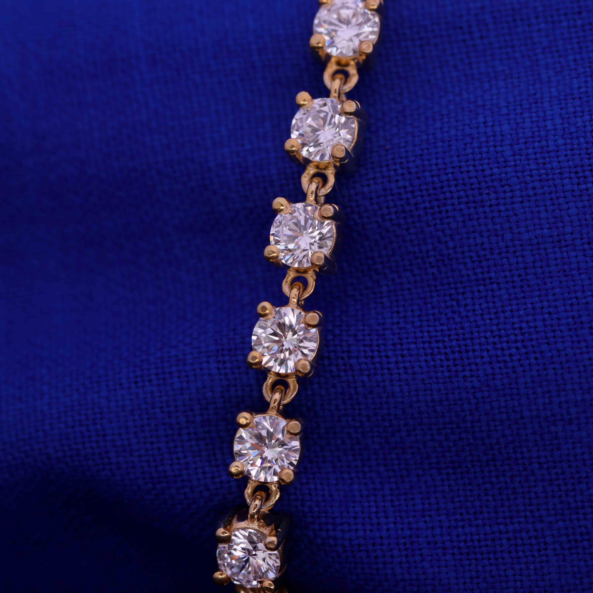 Silver 925 Bracelet