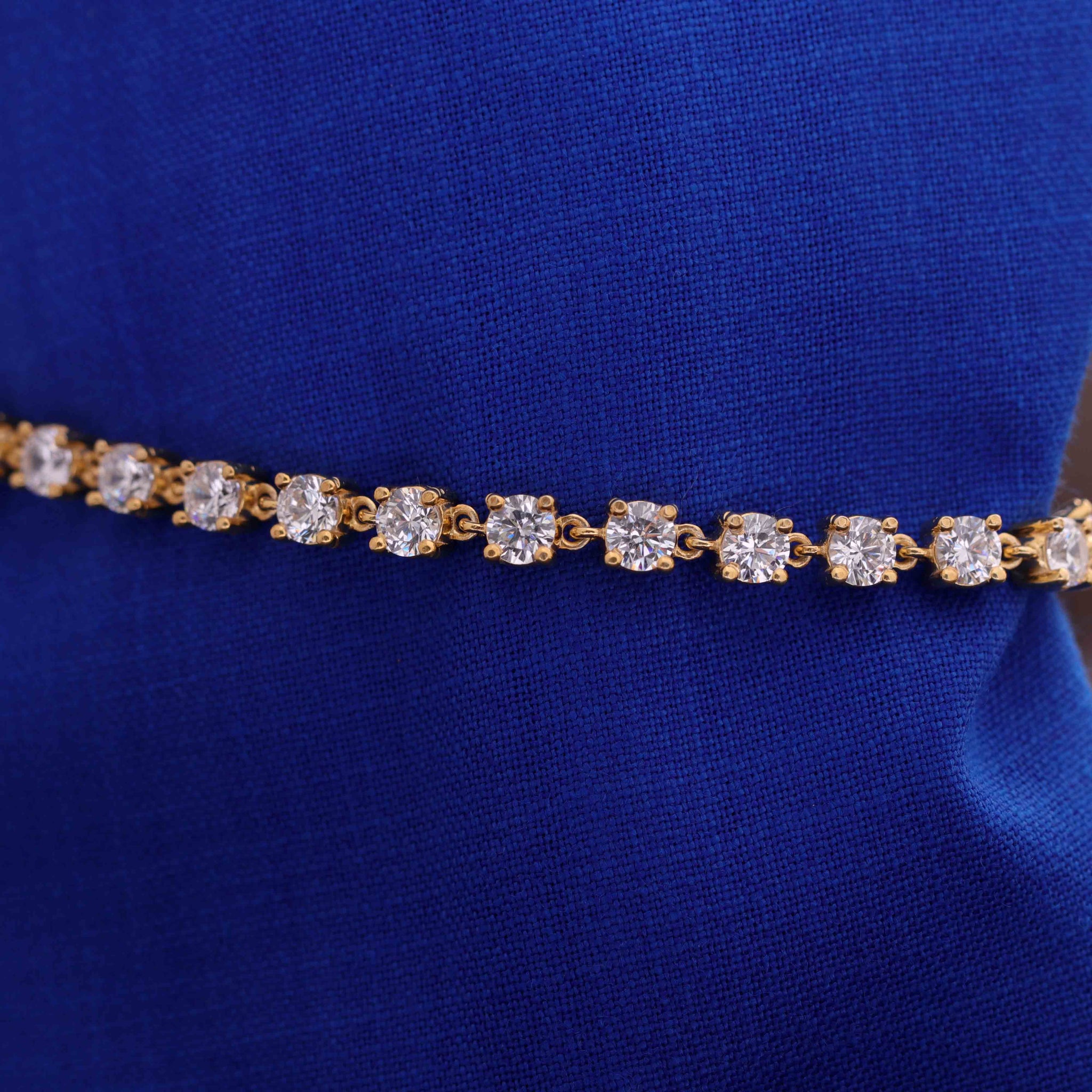 Silver 925 Bracelet