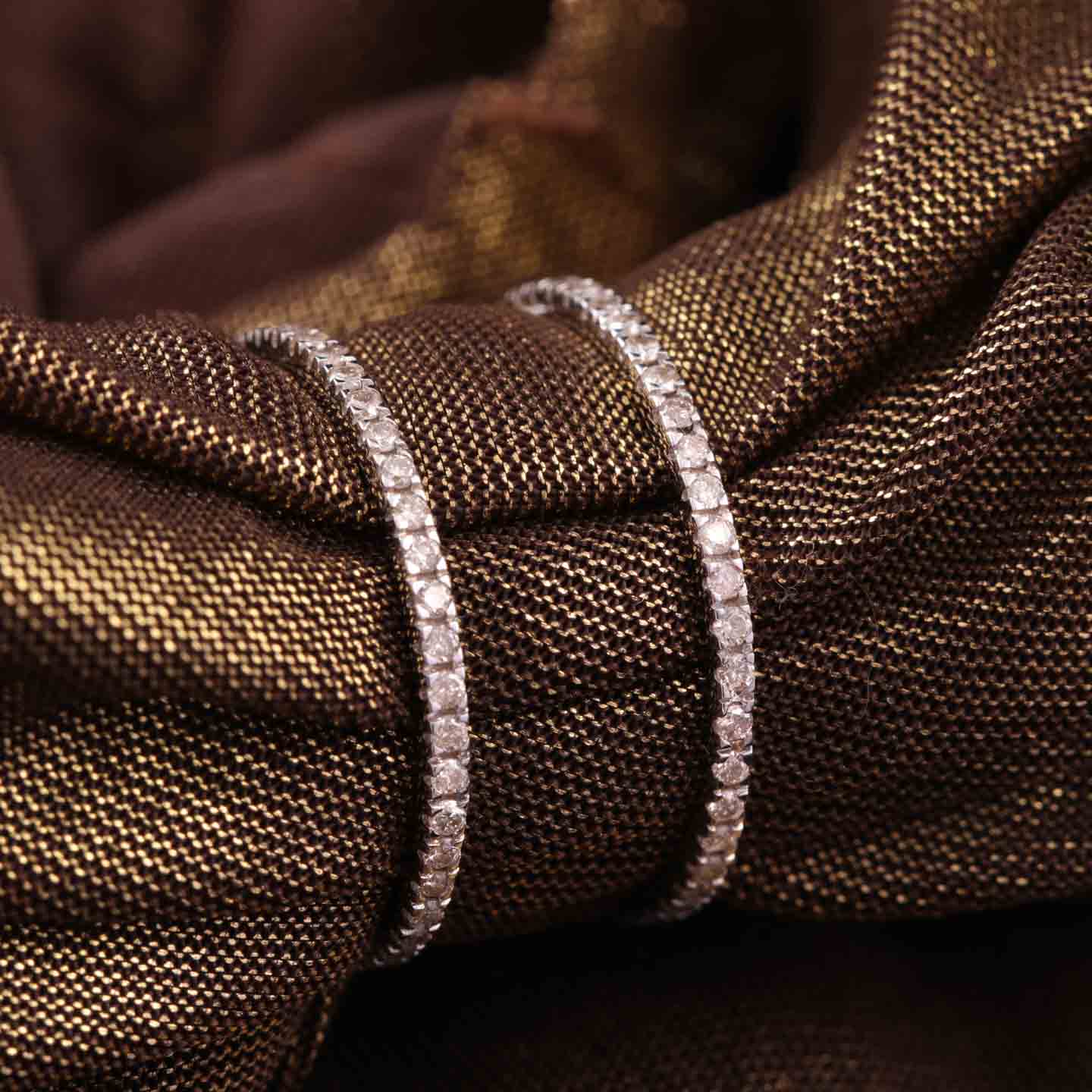 Diamond classic Ring