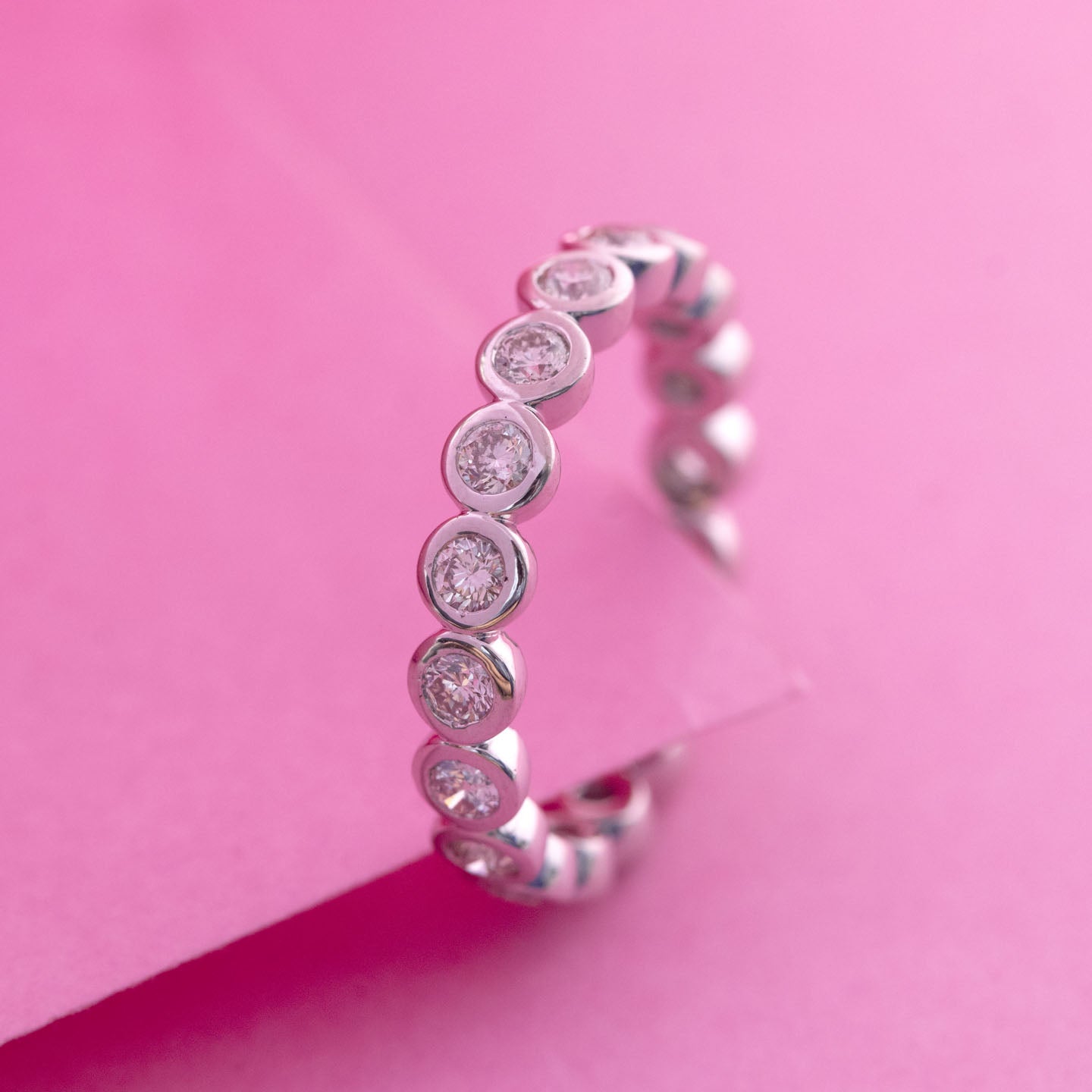 Diamond Eternity Ring