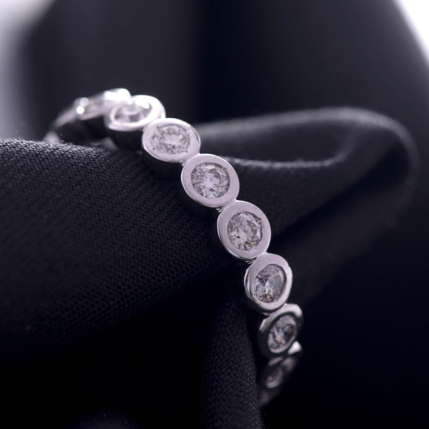 Diamond Eternity Ring