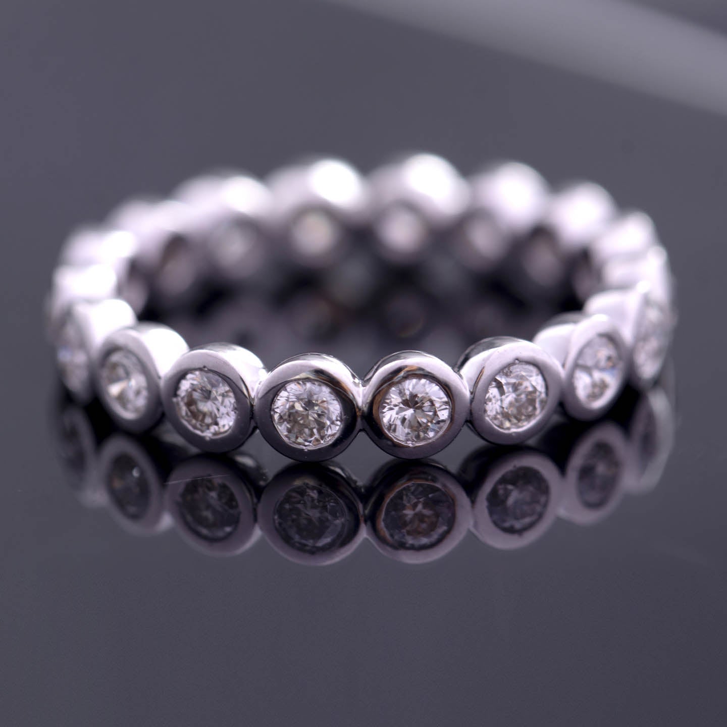 Diamond Eternity Ring
