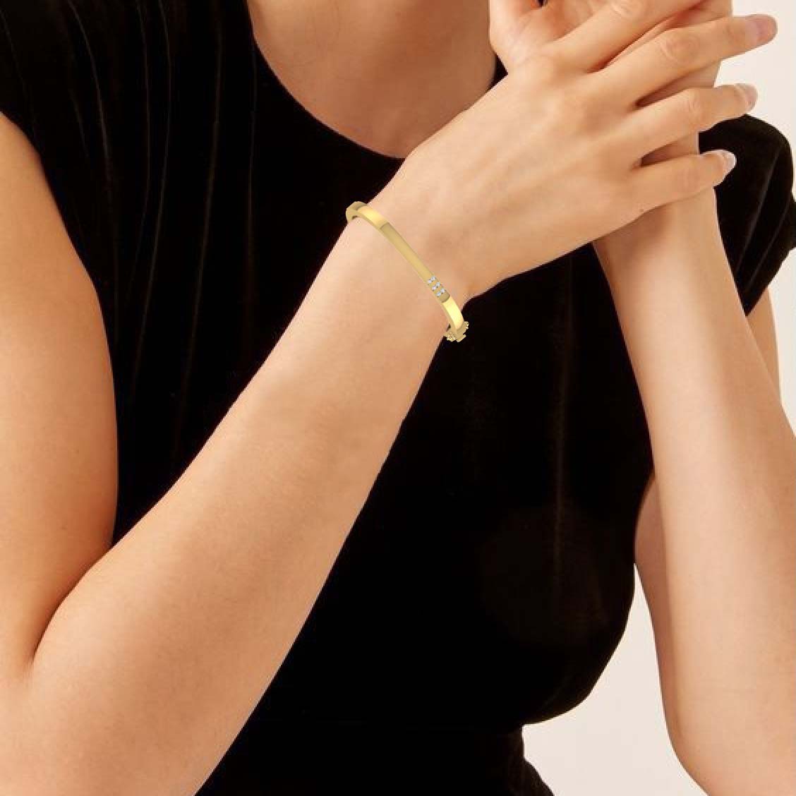 Silver Bracelet