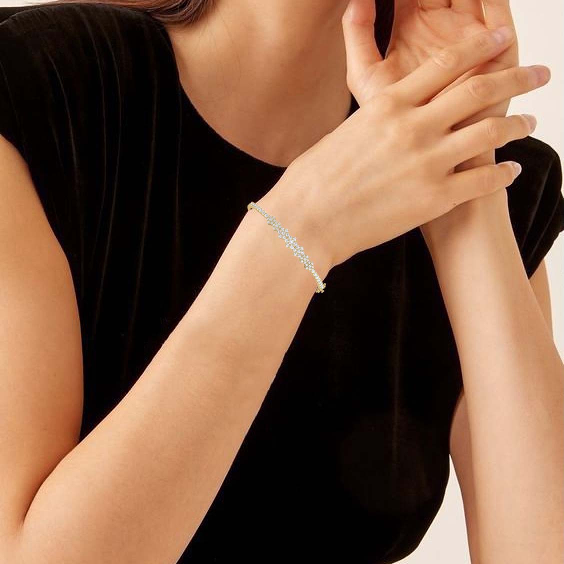 Diamond Bracelet