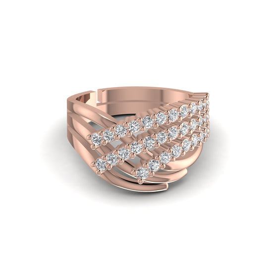 Crossover Classic Ring