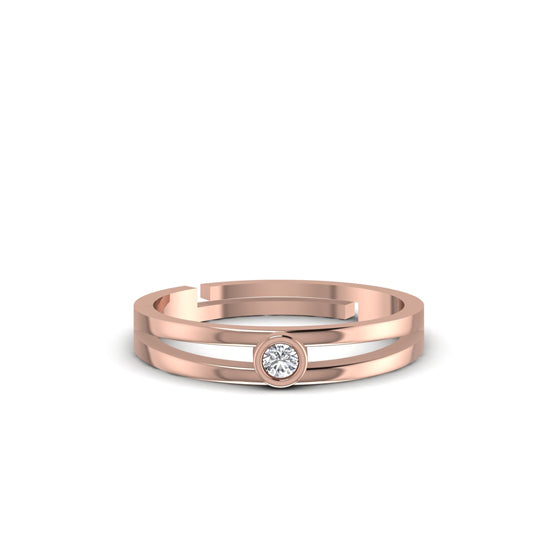 925 Sterling Silver Ring