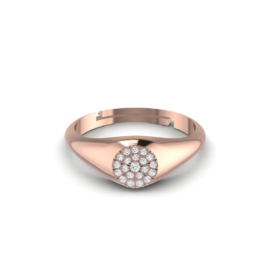 925 Silver Ring