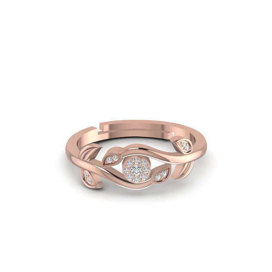925 Silver Ring