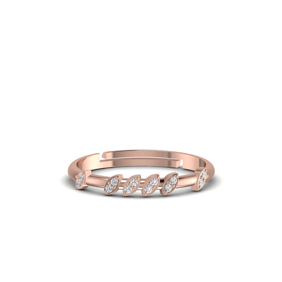 Sterling 925 Silver Ring