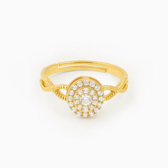 Sterling Silver Ring
