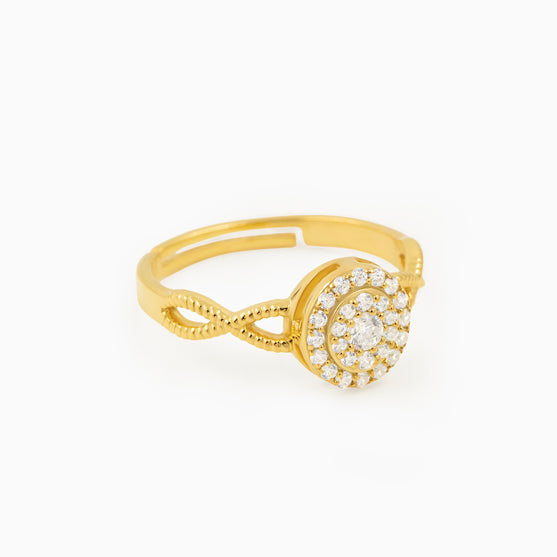 Sterling Silver Ring