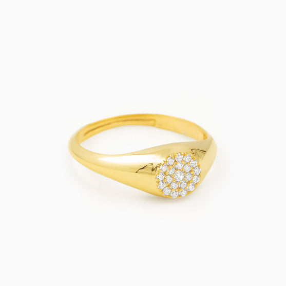 925 Silver Ring