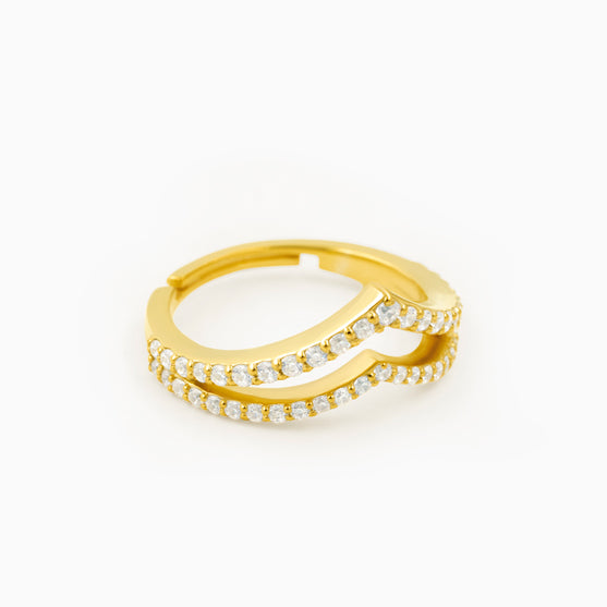 925 Silver Stackable Ring