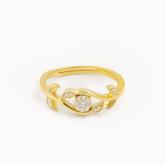 925 Silver Ring