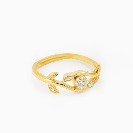 925 Silver Ring