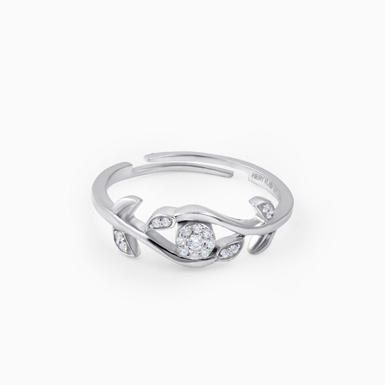 925 Silver Ring