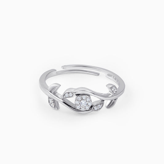 925 Silver Ring