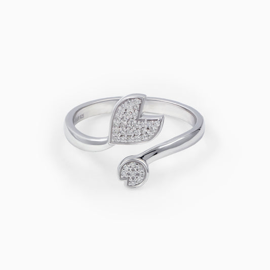Sterling Silver Ring