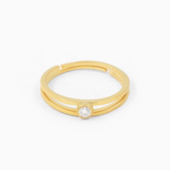925 Sterling Silver Ring