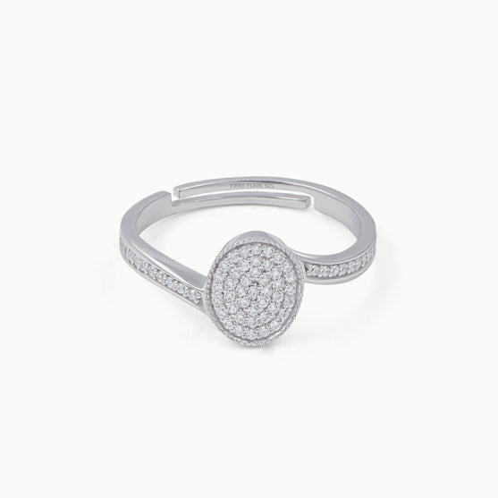 925 Sterling Silver Ring