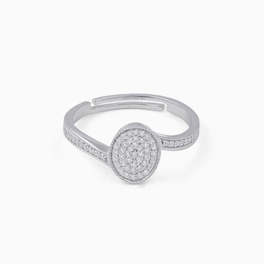 925 Sterling Silver Ring
