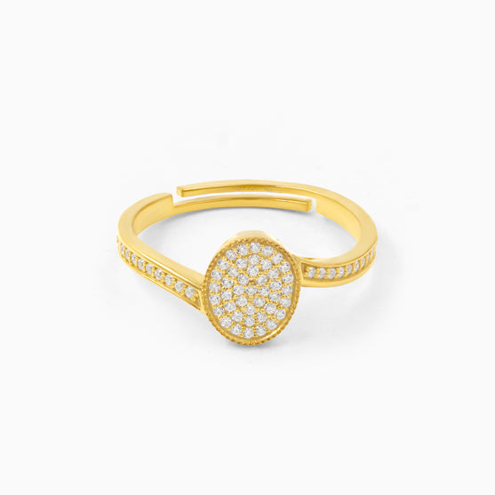 925 Sterling Silver Ring