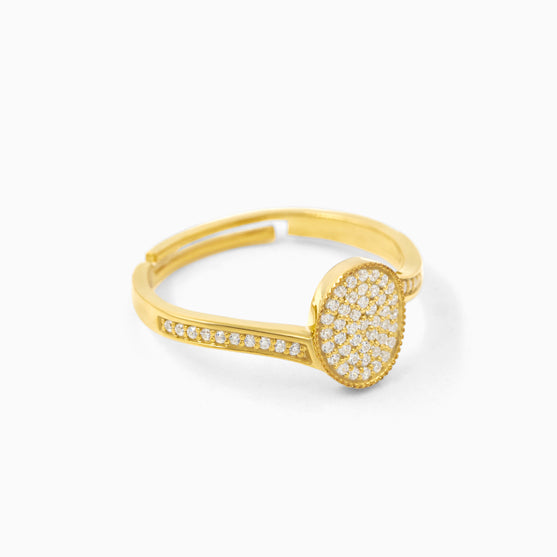 925 Sterling Silver Ring