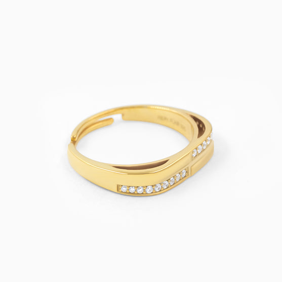 925 Silver Band