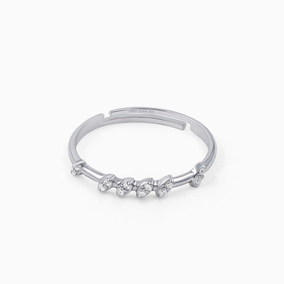 Sterling 925 Silver Ring