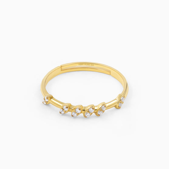 Sterling 925 Silver Ring