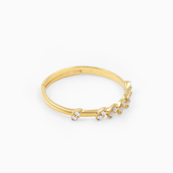 Sterling 925 Silver Ring
