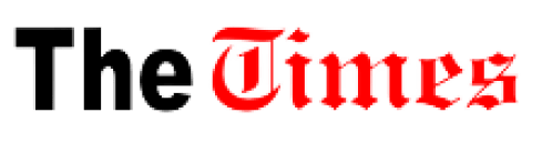  newspaper , magazine, jewellery , fiery flair ,jewelry , the times
