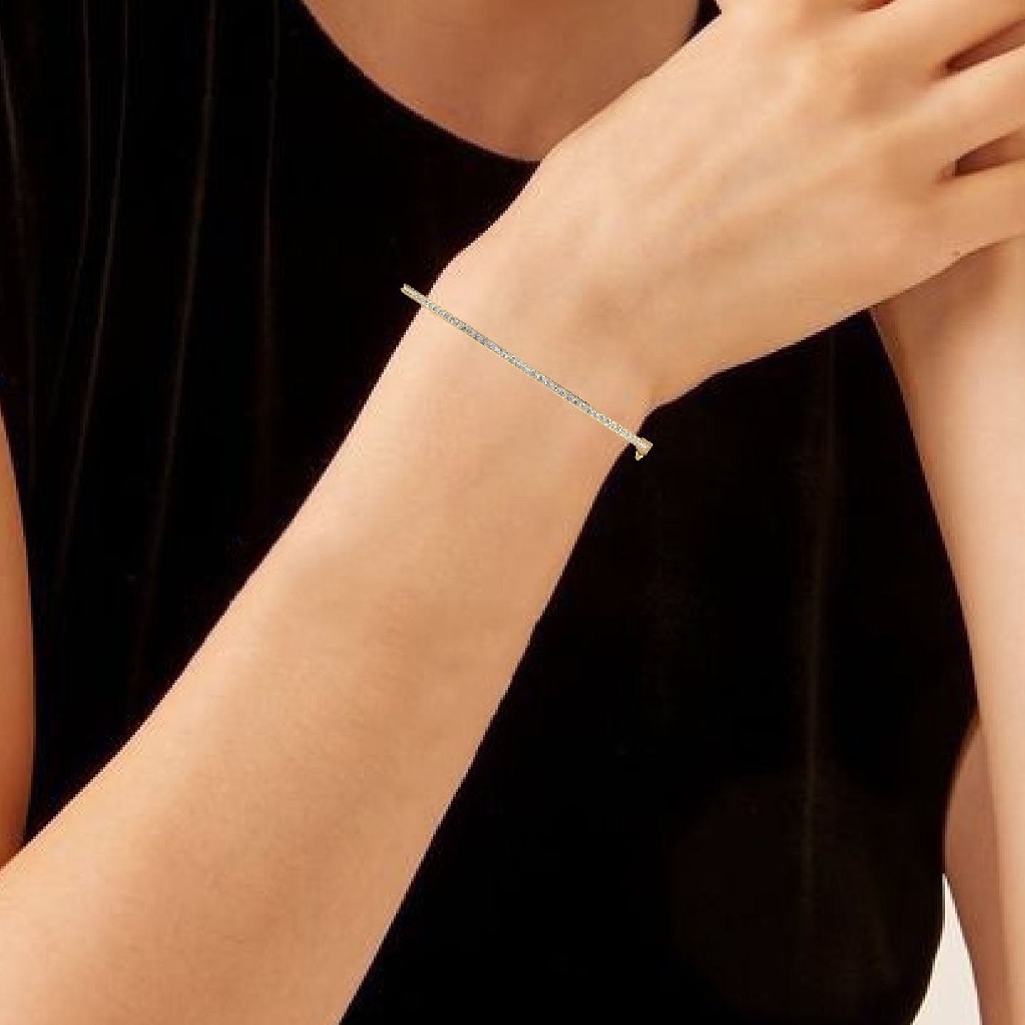 925 Silver Bracelet