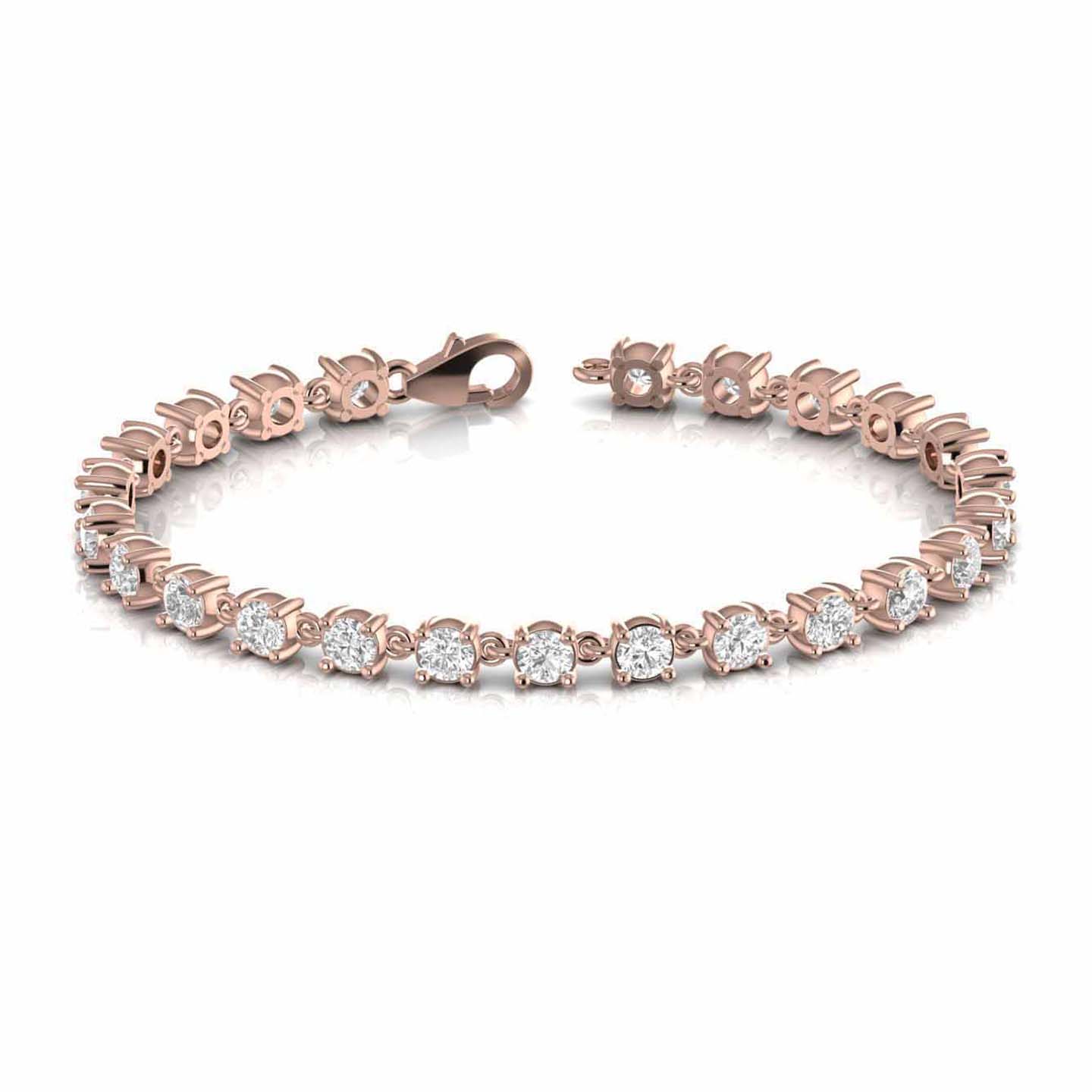 Silver 925 Bracelet