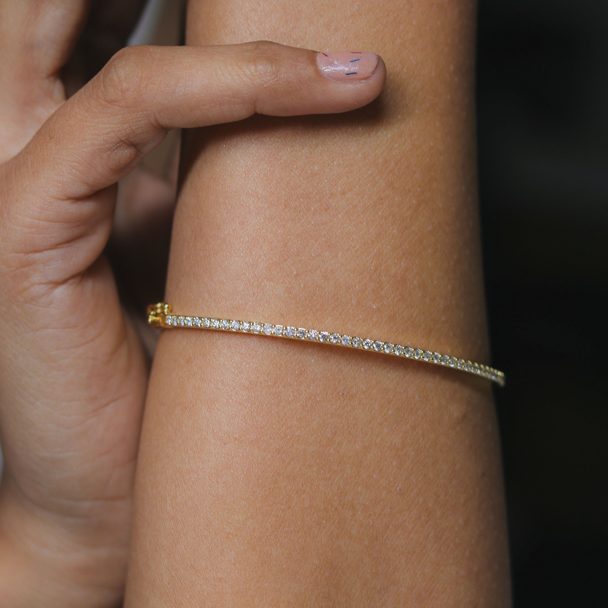 925 Silver Bracelet