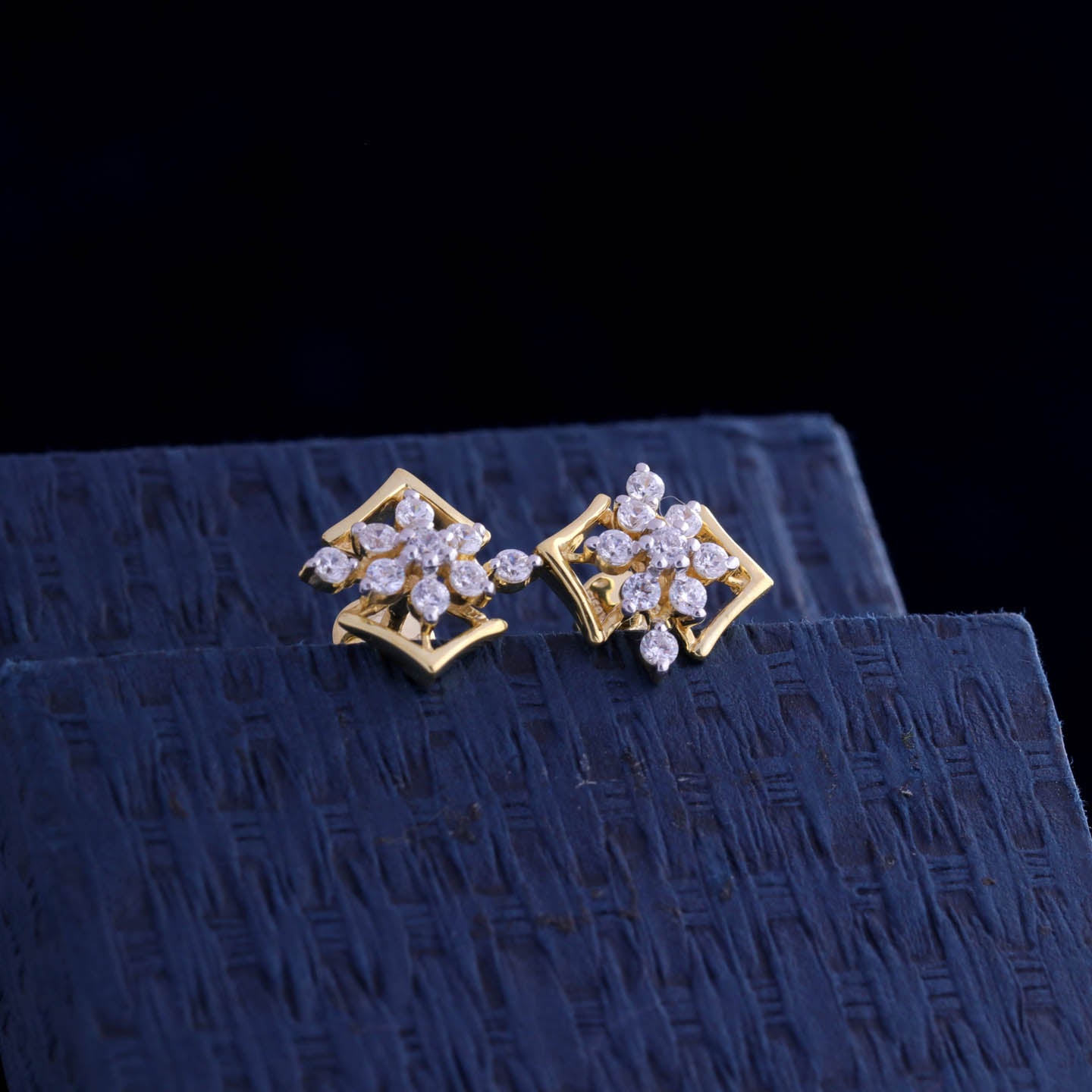925 Silver Stud earring