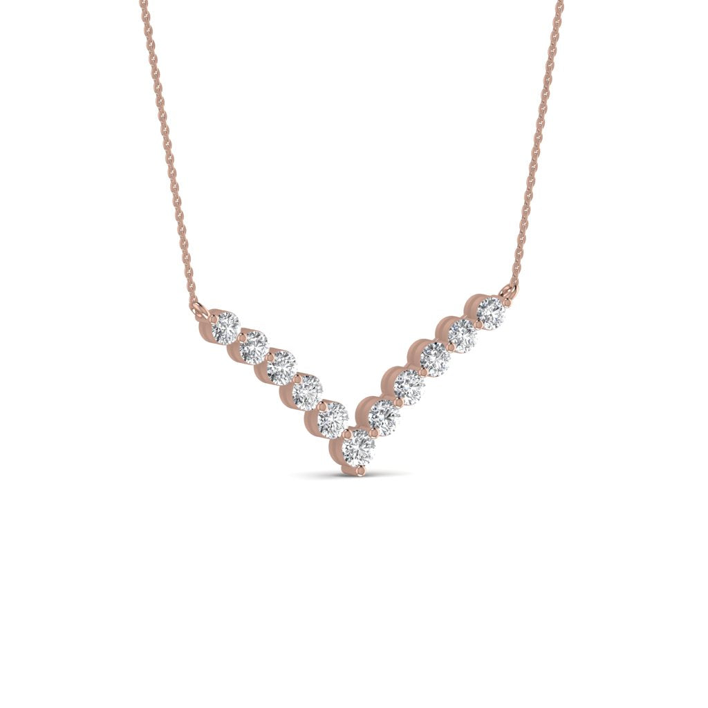 Silver Celtic Necklace