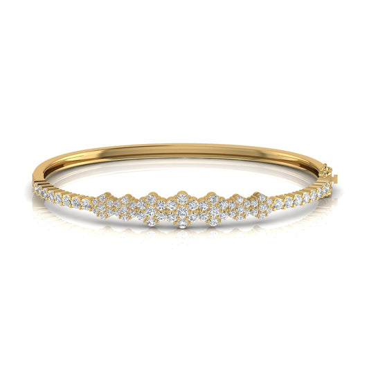 Diamond Bracelet