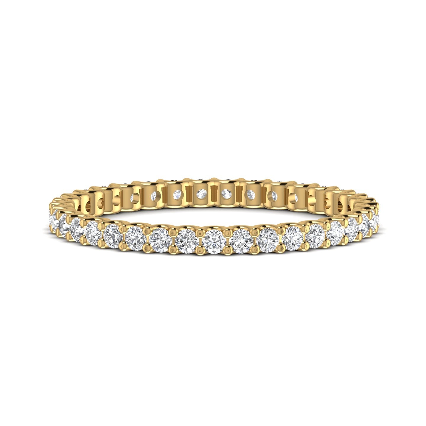 Diamond Eternity Ring