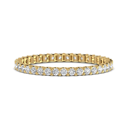 Diamond Eternity Ring
