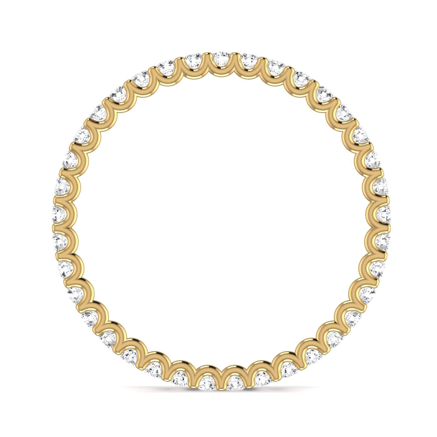 Diamond Eternity Ring