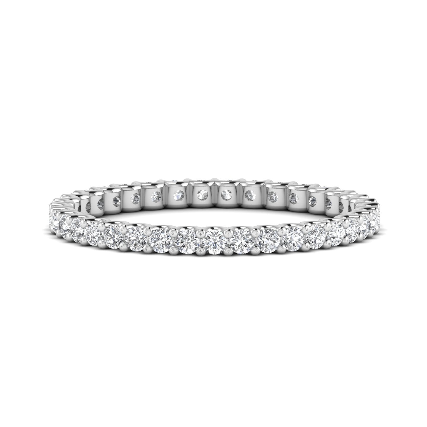 Diamond Eternity Ring