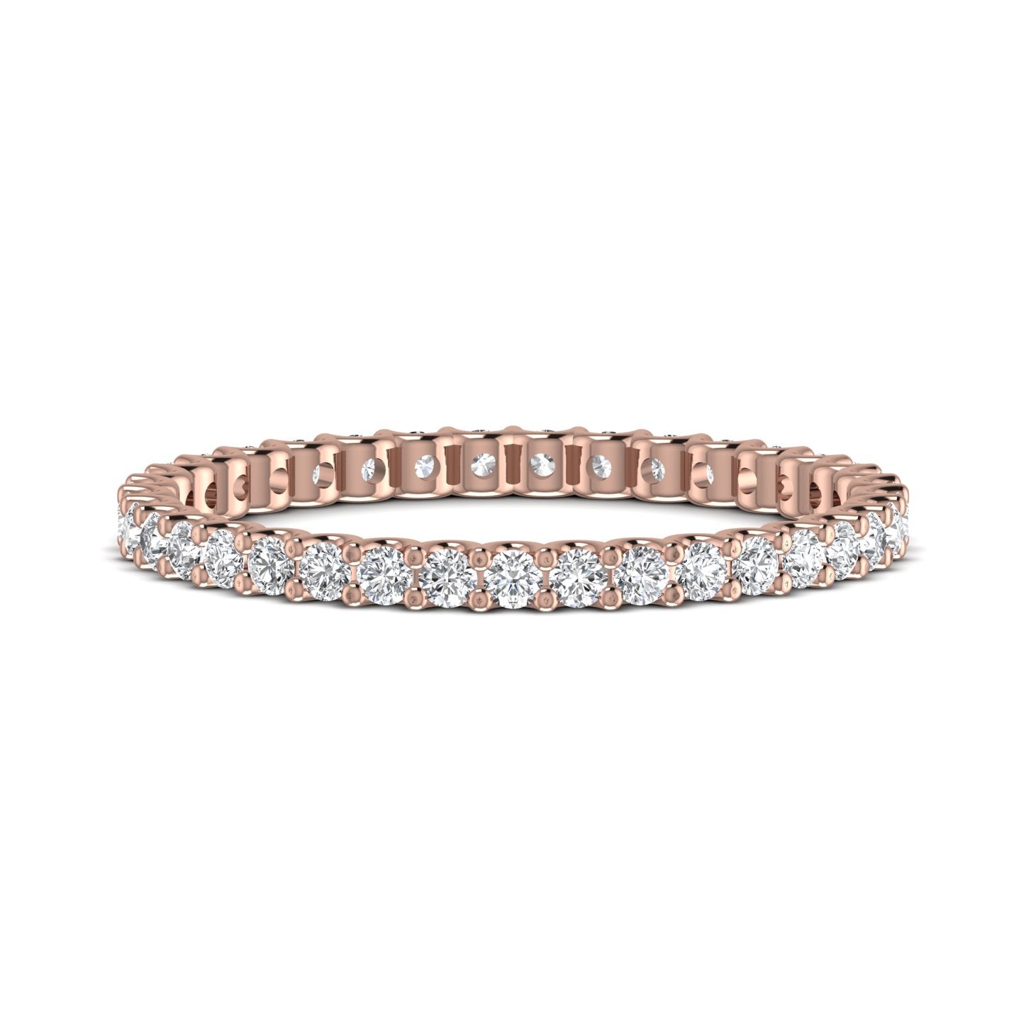Diamond Eternity Ring