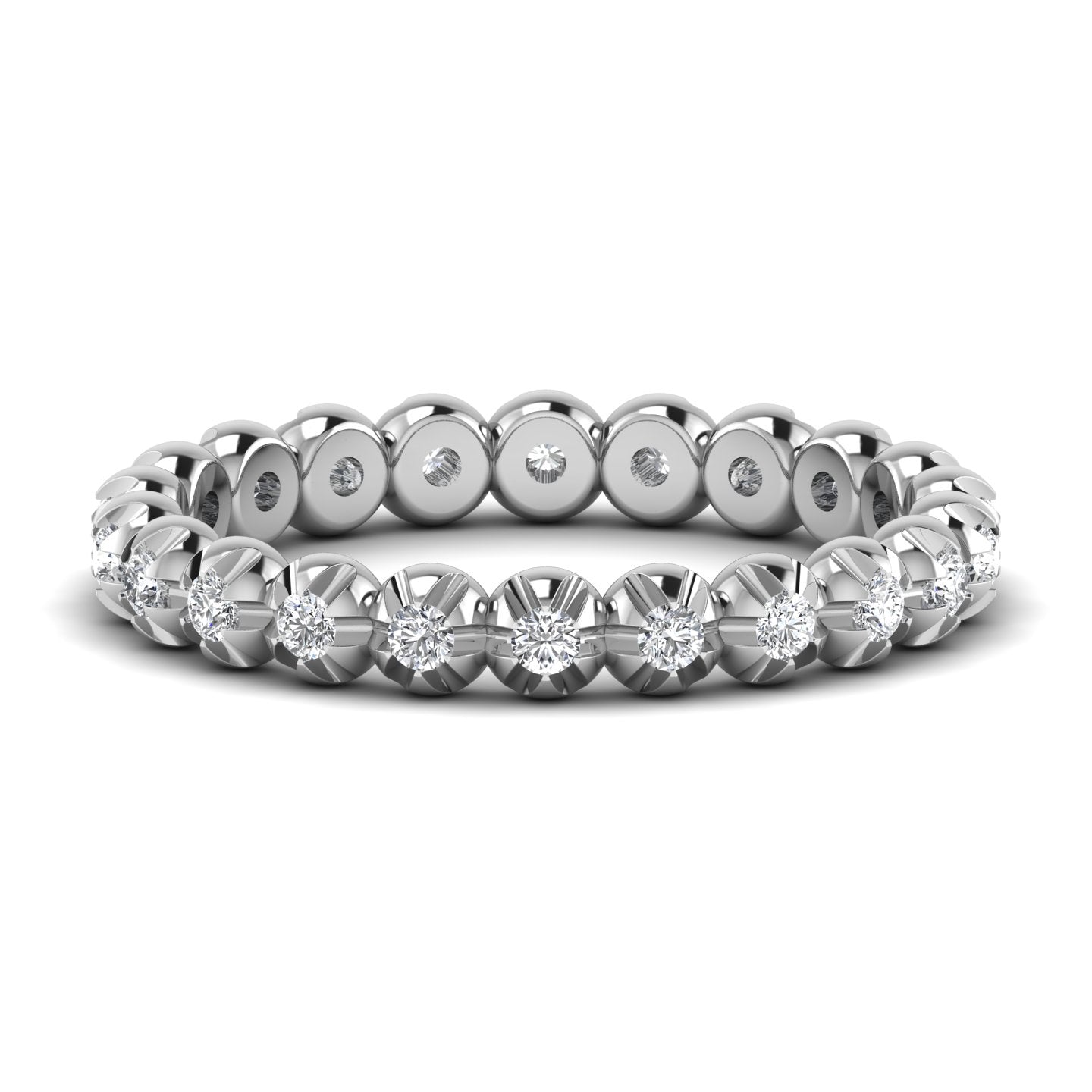 Diamond Gold Ring
